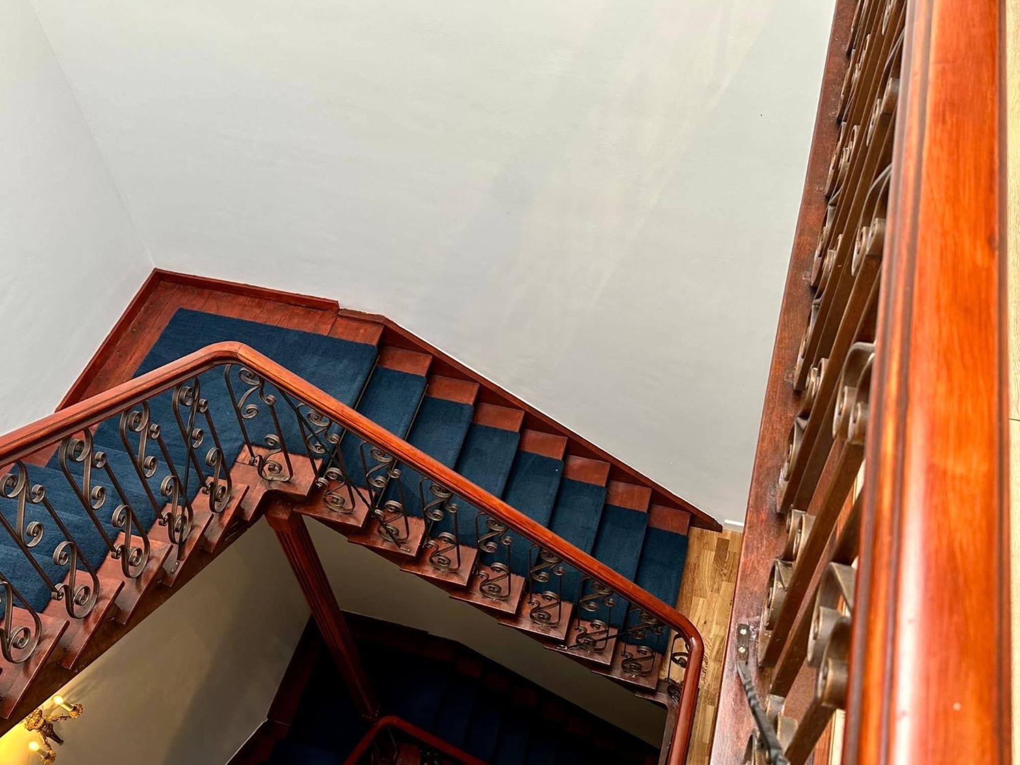 Stay In Artist'S Gallery Antwerp Exterior photo